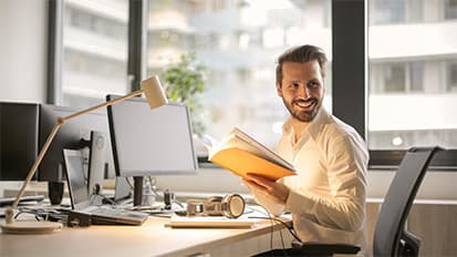 A support for the entrepreneurs